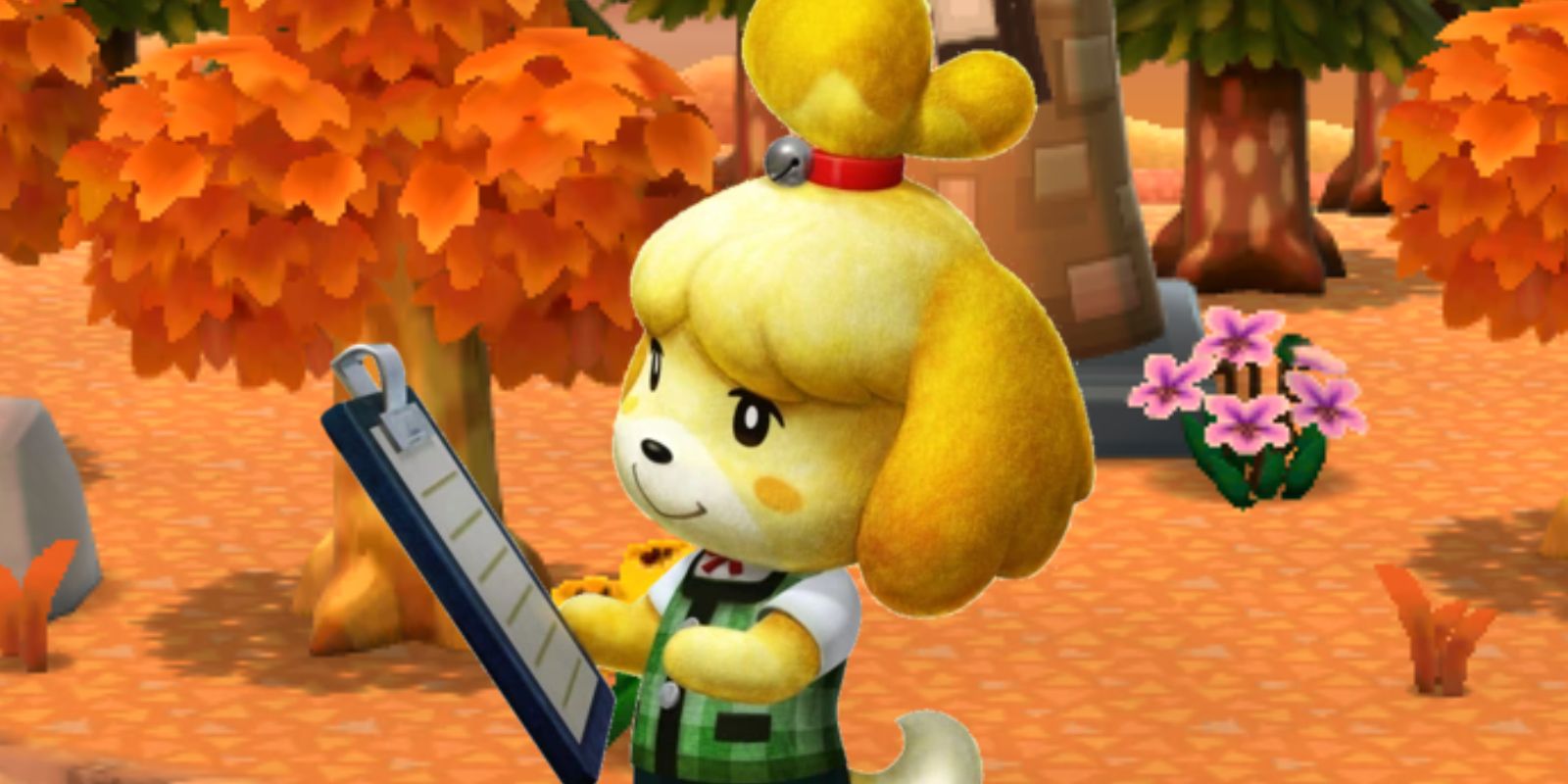 Vous voudrez obtenir Animal Crossing: Pocket Camp terminé autour du lancement...