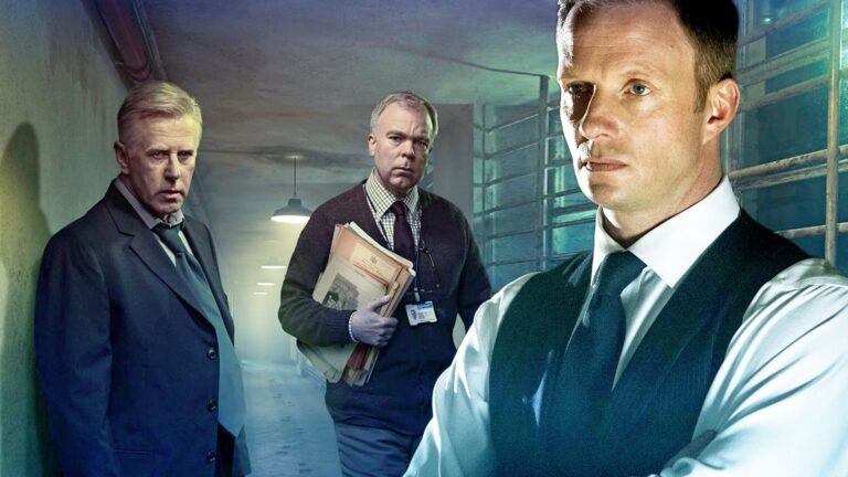 Whitechapel prouve que la véritable obsession du crime remonte à Jack le