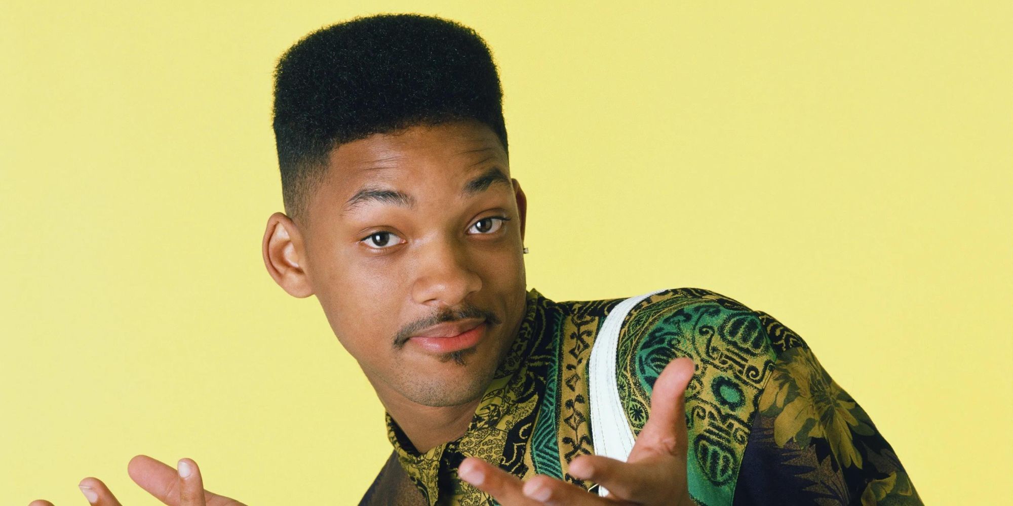 Will Smith a failli jouer dans la comédie d'audience de 1992 My Cousin Vinny, B...