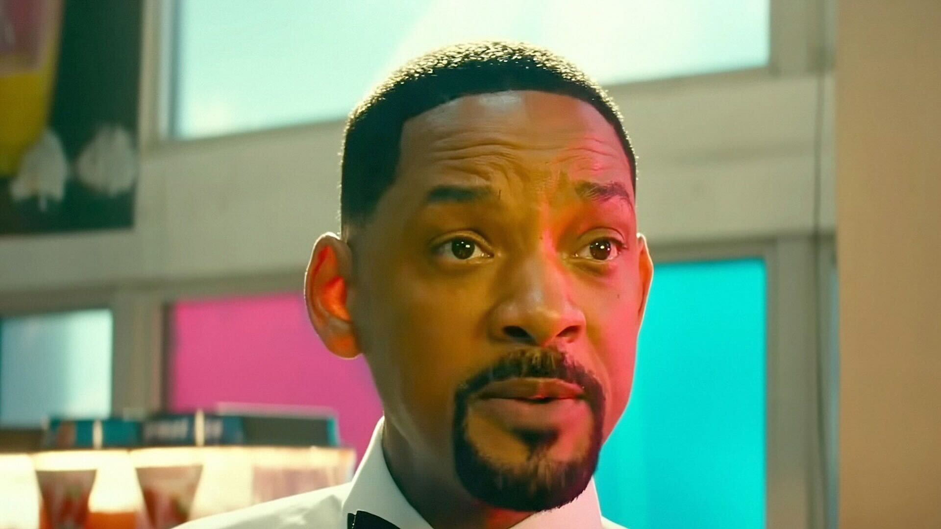 Will Smith rend hommage au regretté producteur de Fresh Prince, Quincy Jones, dans