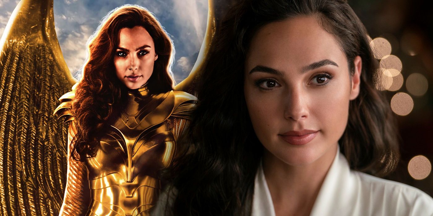 Wonder Woman 3 : Annulation, histoire, avenir DCU de Diana et tout...