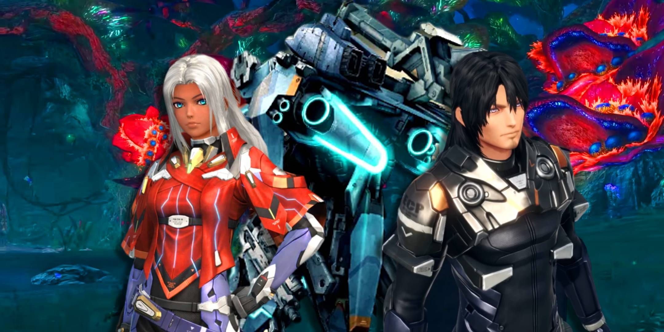 Xenoblade Chronicles X : Definitive Edition Date de sortie, histoire, gameplay...