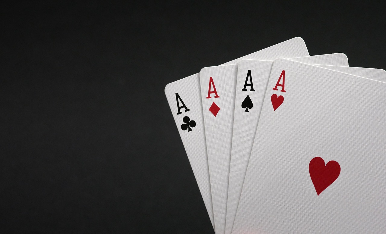 Jeu de Poker