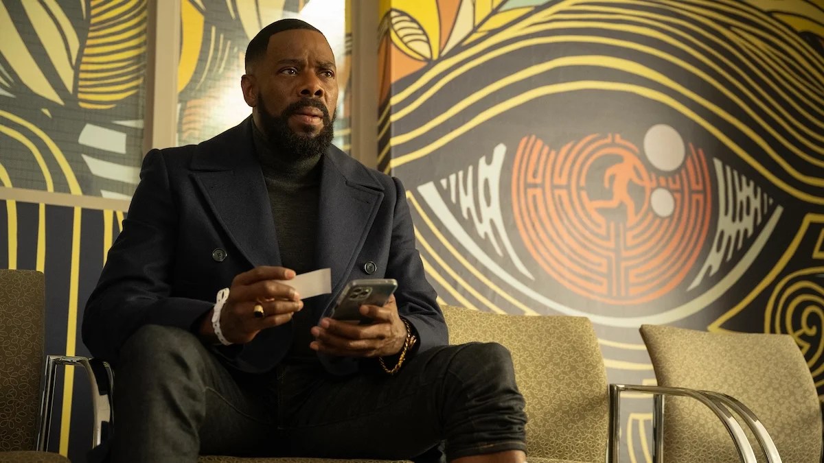 Revue « The Madness » : Colman Domingo ancre l'actualité de Netflix, mais