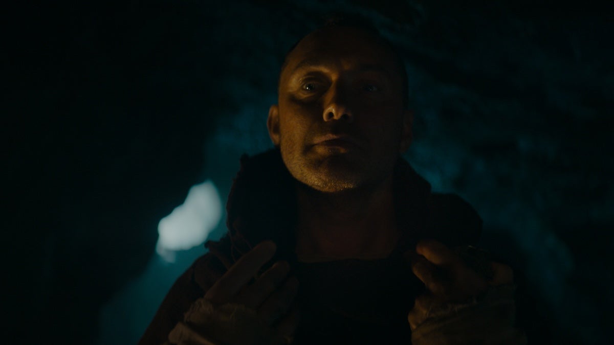 Critique de « Star Wars : Skeleton Crew » : Jude Law renforce un charmant mais
