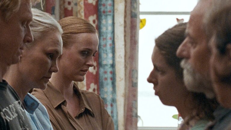 Dans les coulisses du tournage du film norvégien « Armand » aux Oscars : « Devenir de plus en plus fous ensemble »