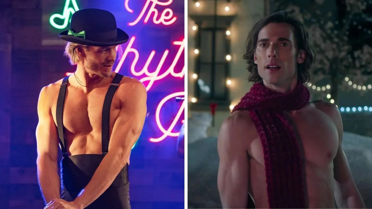 Comment le film de Noël Blitz de Netflix a trouvé le cœur dans la bêtise, des bonhommes de neige sexy aux strip-teaseurs