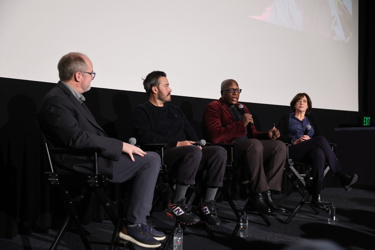 Les cinéastes derrière 5 courts métrages qualificatifs aux Oscars discutent de l'inspiration derrière leurs films puissants
