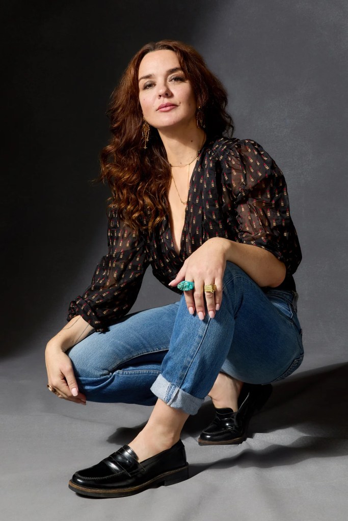 1733795388 640 Creation d39Emilia Perez comment les equipes de maquillage et de