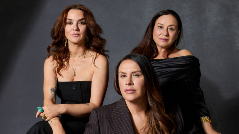 Création d'Emilia Pérez : comment les équipes de maquillage et de costumes ont transformé Karla Sofía Gascón