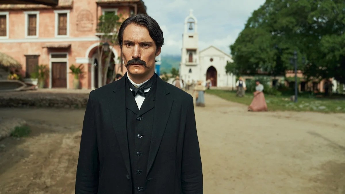 Critique de "Cent ans de solitude": Netflix amène Gabriel García