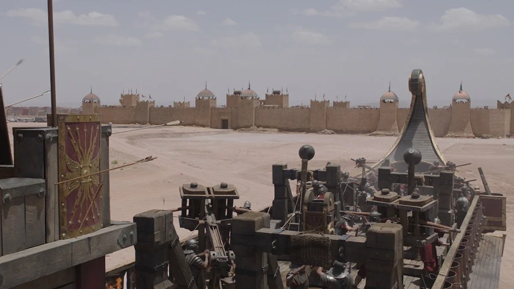 1733878245 230 Une bataille navale dans le desert Ridley Scott a