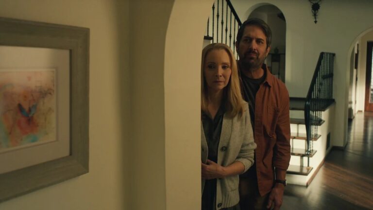 Critique de « No Good Deed » : Lisa Kudrow et Ray Romano font équipe avec Netflix