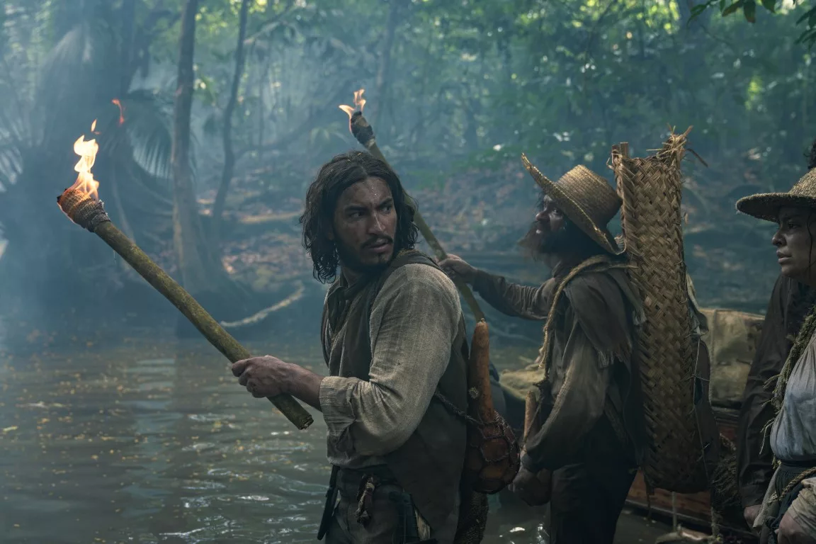 1734015056 589 Netflix Faithfully Adapts One Hundred Years of Solitude For Better.webp