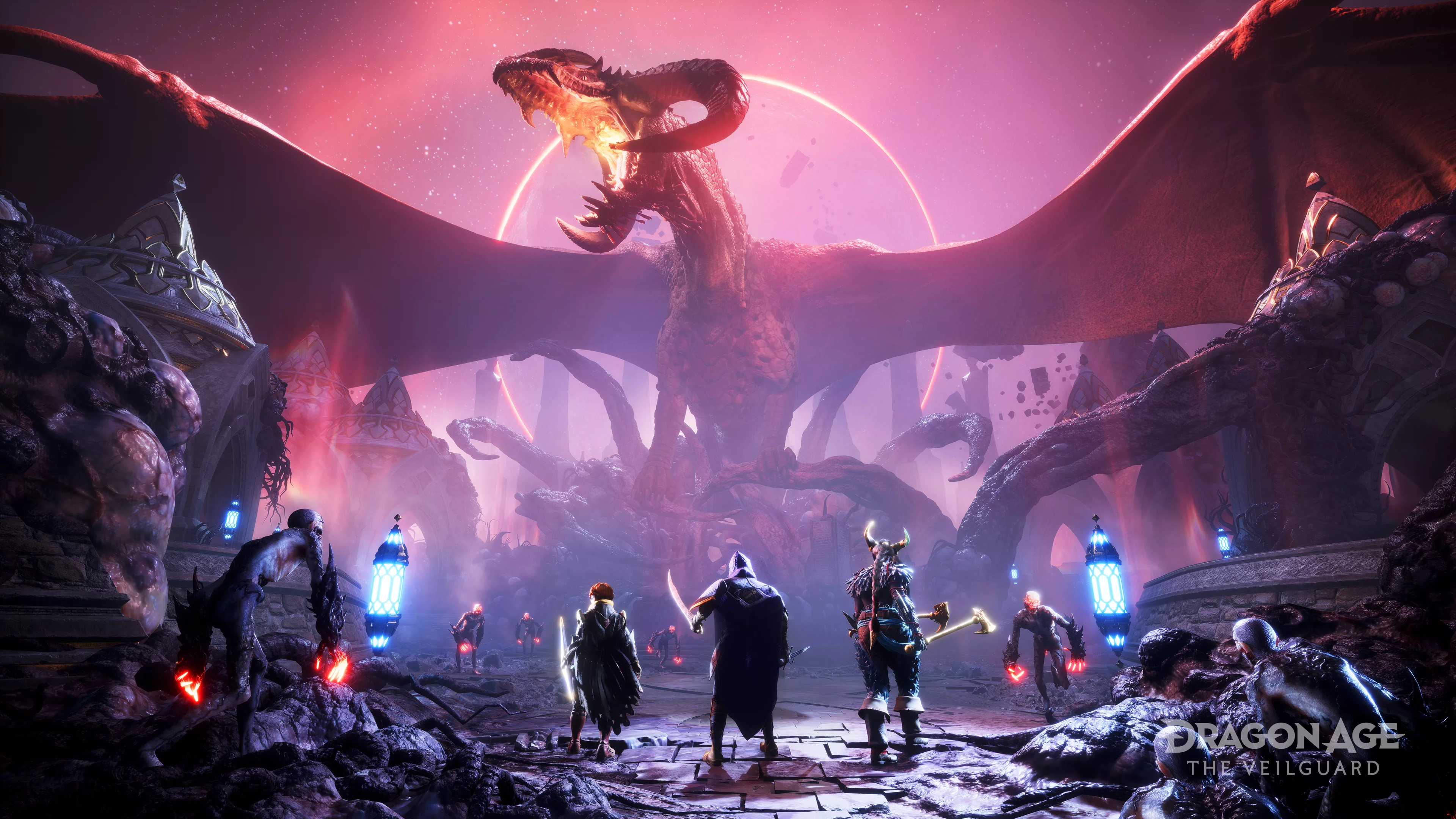 1734101088 331 Dragon Age The Veilguard Builds Out Dense Mythology with.webp