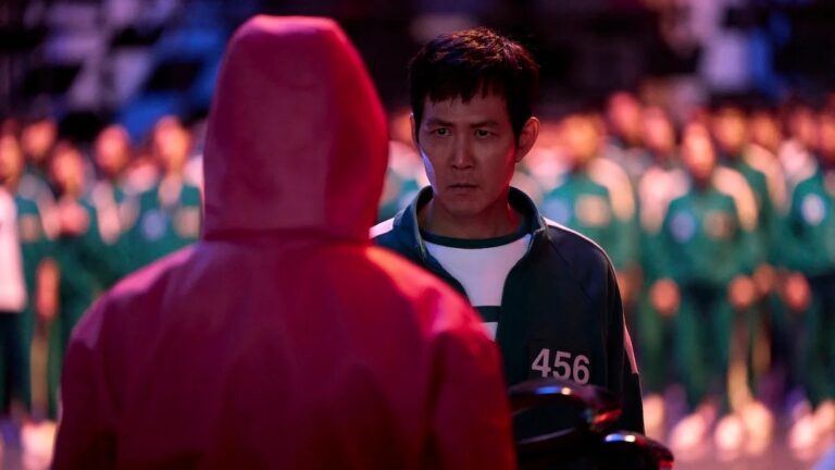 Revue de la saison 2 de « Squid Game »: le Smash Hit de Netflix revient plus brutal,