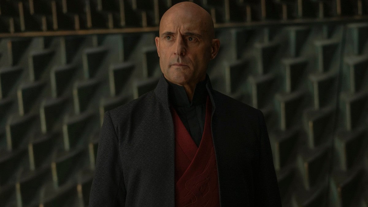 'Dune: Prophecy' maintient Noël et True Crime au premier rang du Top 10 du streaming | Graphique
