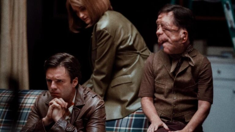 « A Different Man » nommé meilleur film aux Gotham Awards 2024 – Liste complète des gagnants