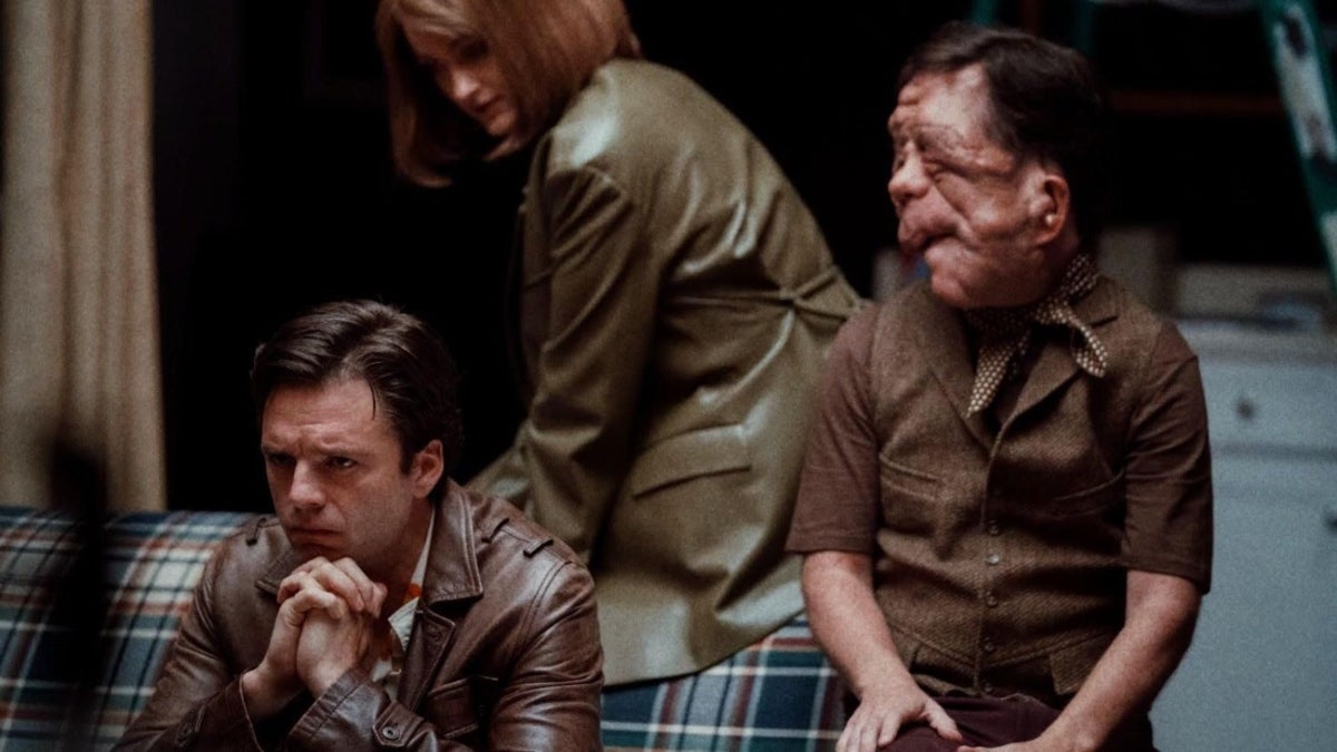 "A Different Man" nommé meilleur film aux Gotham Awards 2024 – Liste complète des gagnants
