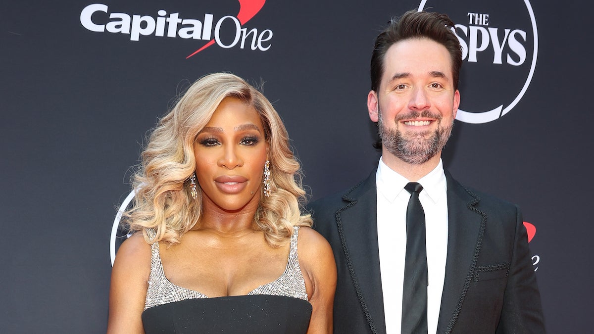 Alexis Ohanian, co-fondateur de Reddit, s'est fait retirer partiellement la thyroïde après une alerte au cancer