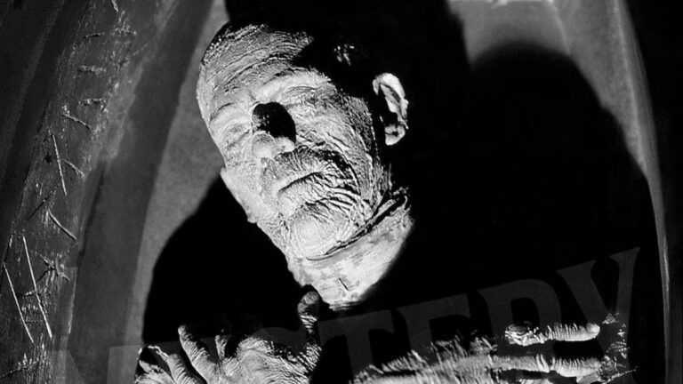 Blumhouse prépare le nouveau film « Mummy » du réalisateur de « Evil Dead Rise »