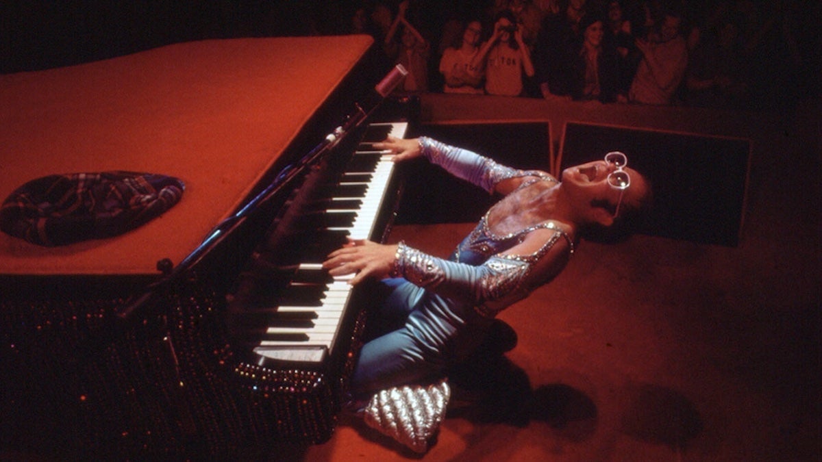 Comment regarder « Elton John : Jamais trop tard » : où est le streaming documentaire ?
