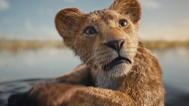 Critique de « Mufasa : Le Roi Lion » : la préquelle satisfaisante de Barry Jenkins