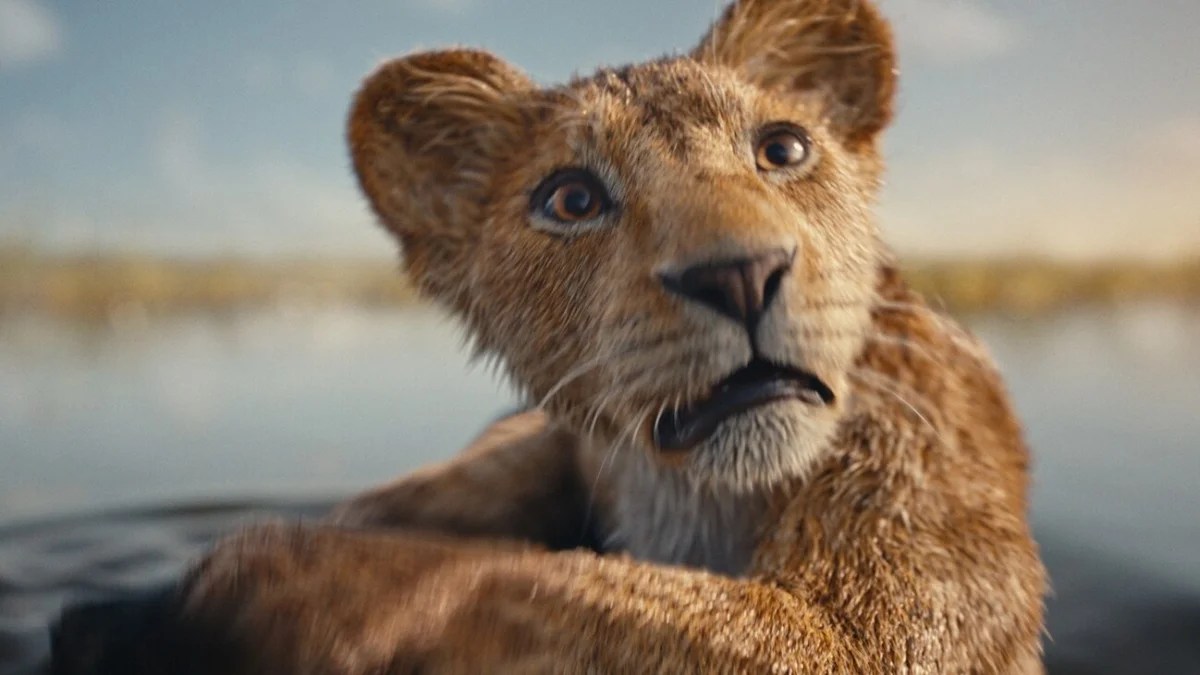 Critique de "Mufasa : Le Roi Lion" : la préquelle satisfaisante de Barry Jenkins