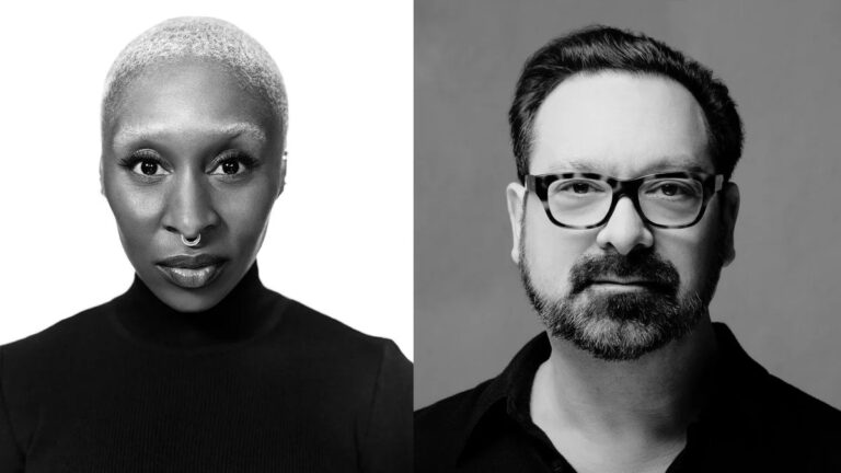 Cynthia Erivo et James Mangold seront honorés au gala de Sundance 2025