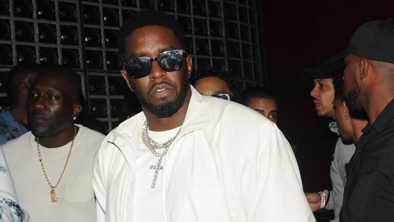 Diddy frappé par 2 nouvelles poursuites pour agression sexuelle