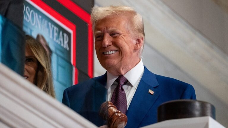 Donald Trump demande à la Cour suprême de retarder l'interdiction de TikTok en raison des préoccupations liées au premier amendement