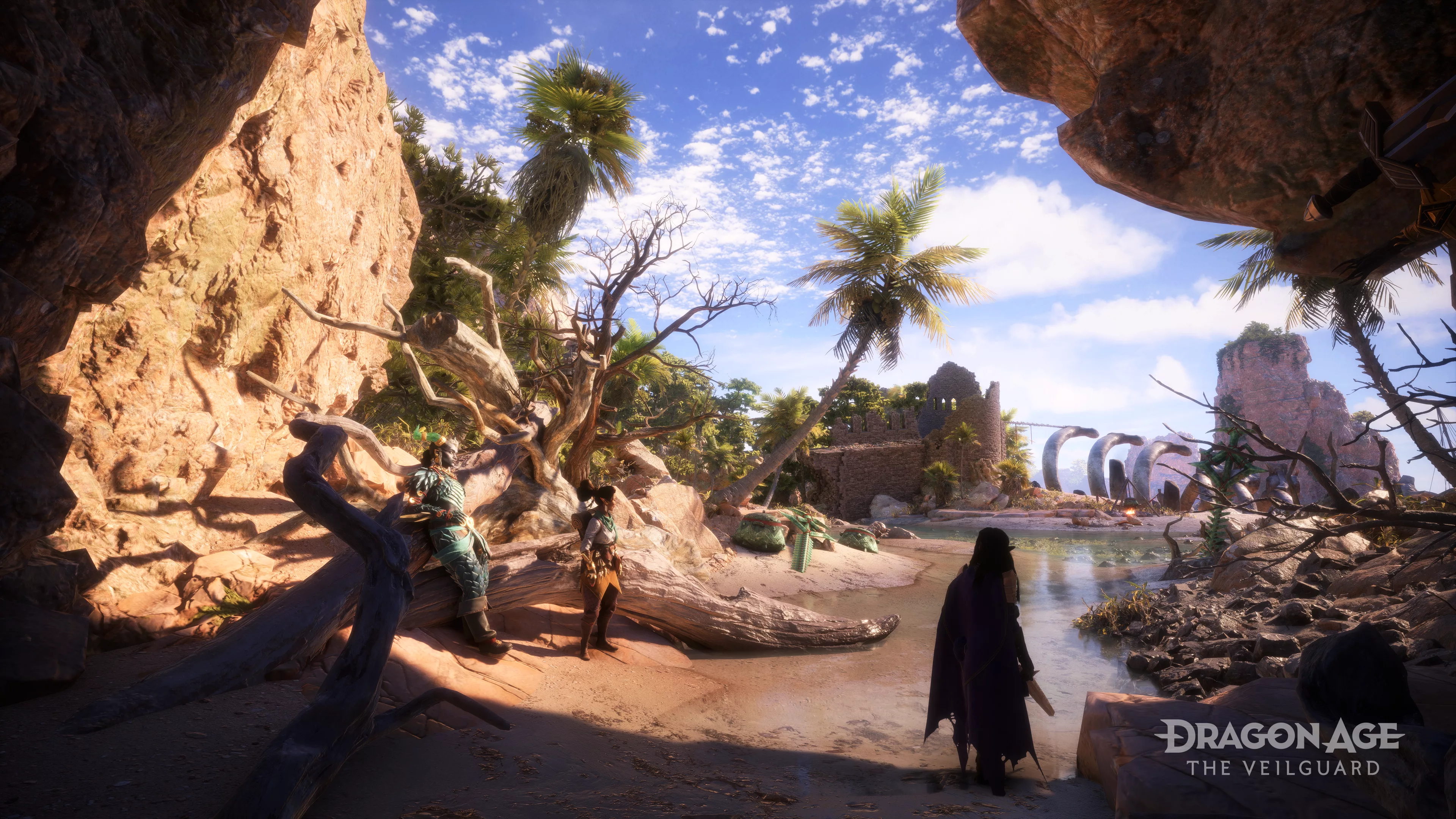 Dragon Age The Veilguard Builds Out Dense Mythology with.webp