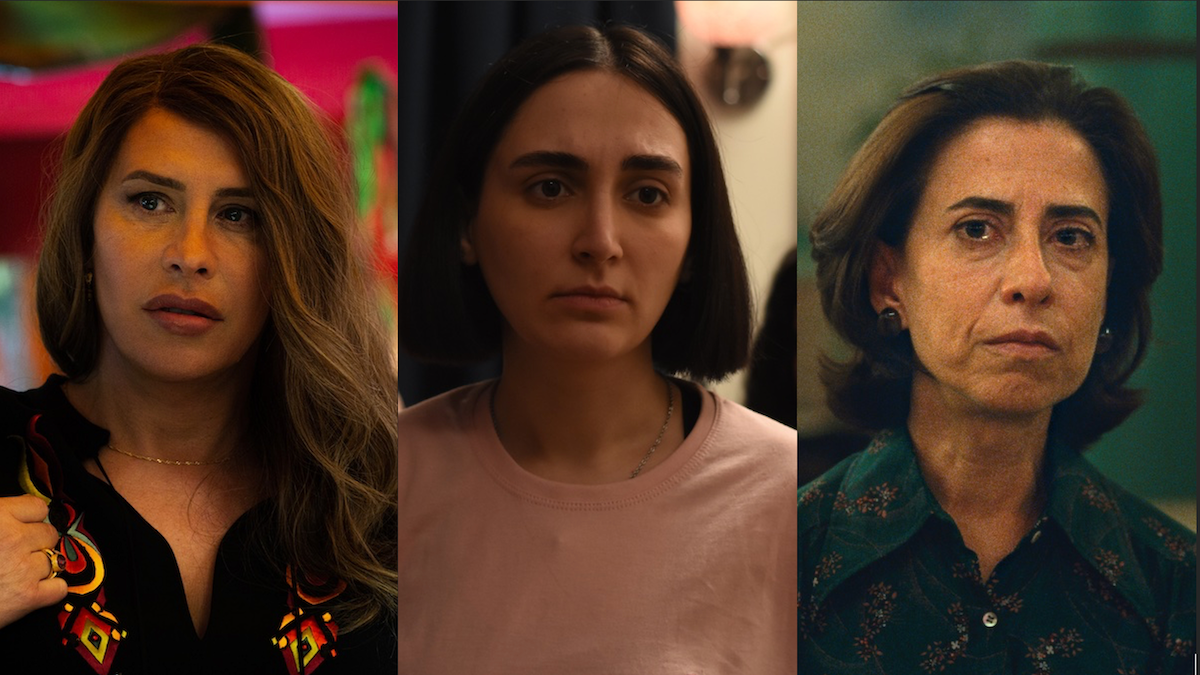 "Emilia Perez", "La graine de la figue sacrée", "Je suis toujours là" avancent aux Oscars internationaux