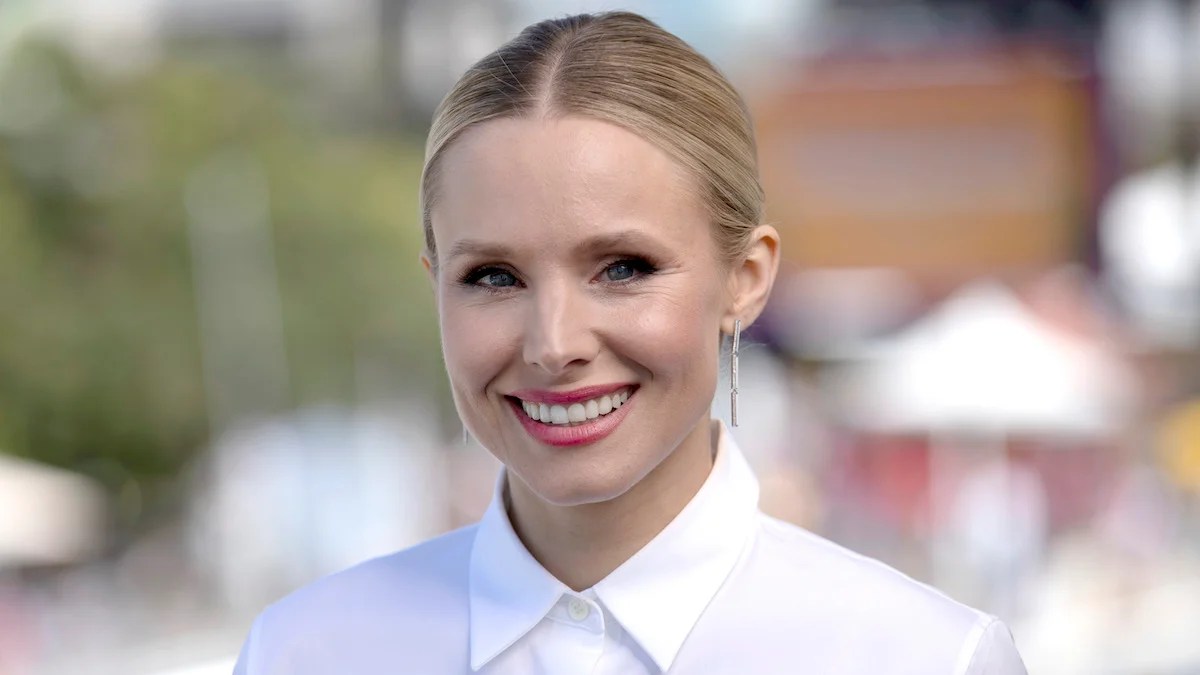 Kristen Bell accueillera les Screen Actors Guild Awards 2025