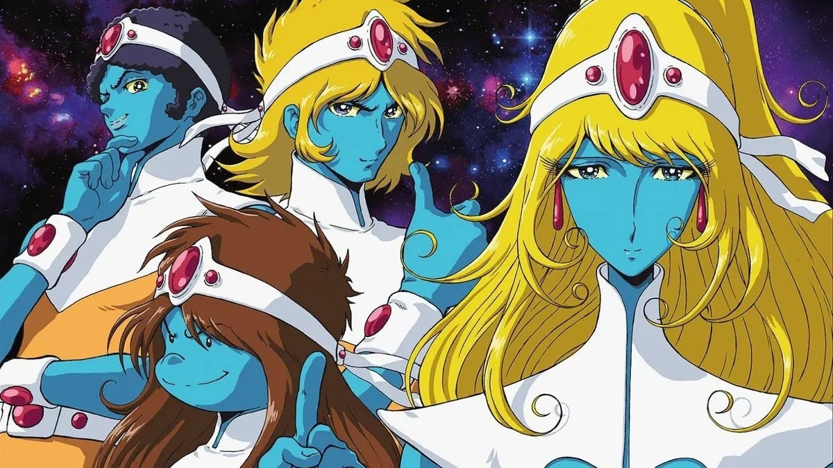 L'ancien manager de Daft Punk, Pedro Winter, discute du retour de "Interstella 5555" : "C'est tellement pertinent dans