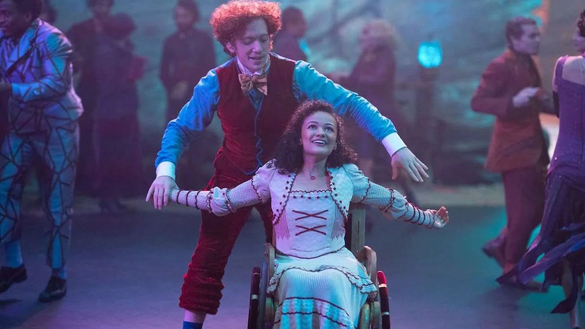 Les personnages LGBTQ+, gros et handicapés réunis ne représentent que 10 % des rôles au cinéma, selon une étude