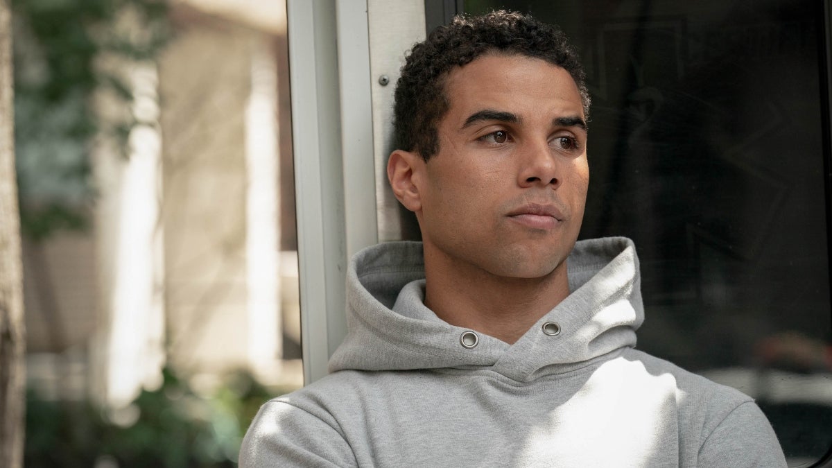 Mason Gooding s'apprête à revenir dans "Scream 7"