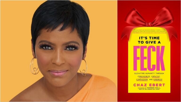 It&rsquo;s Time to Give a FECK: Elevating Humanity through Forgiveness,