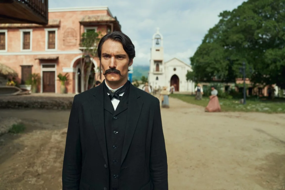 Netflix Faithfully Adapts One Hundred Years of Solitude For Better.webp