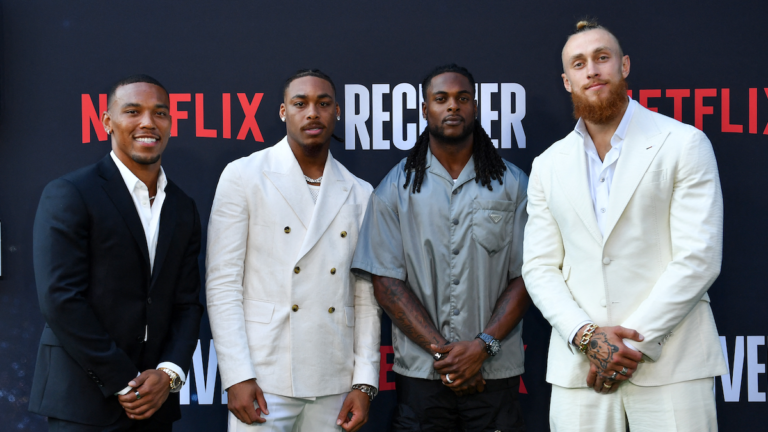 Netflix et Prime Video dominent le streaming sportif, selon une étude