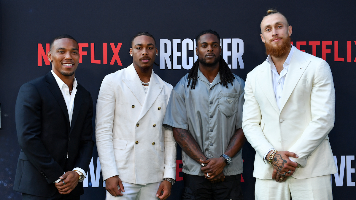 Netflix et Prime Video dominent le streaming sportif, selon une étude