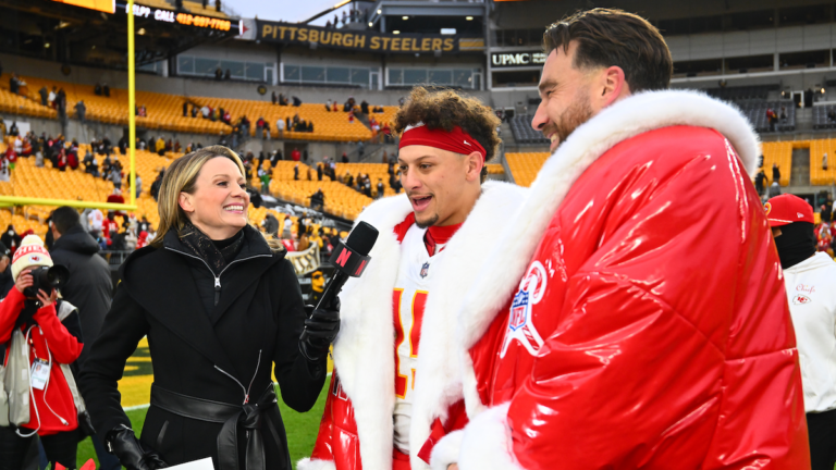 Netflix remporte le jour de Noël le plus regardé de tous les temps grâce à la NFL
