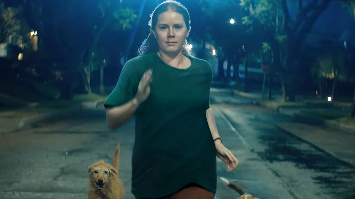 Où regarder « Nightbitch » : le film d'Amy Adams est-il en streaming ?
