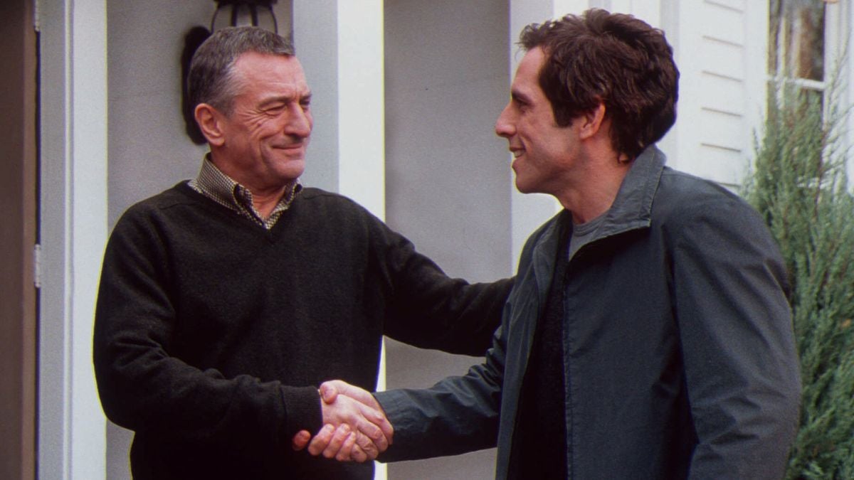 Robert De Niro et Ben Stiller en pourparlers pour jouer dans le 4ème film "Meet the Parents"