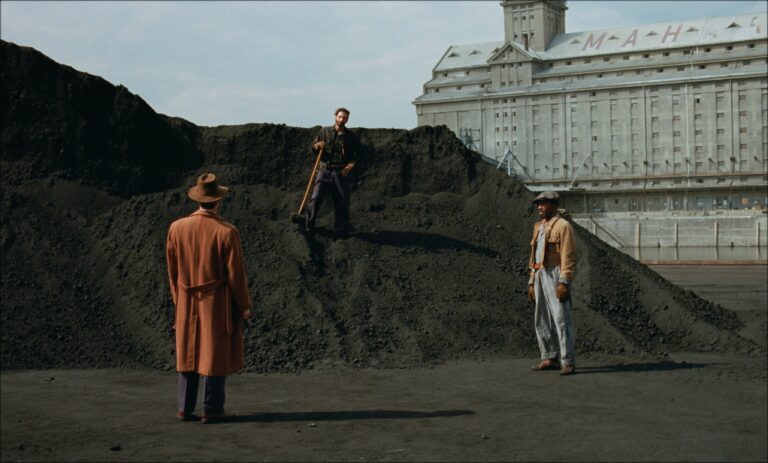 « The Brutalist » Leads Chicago Film Critics Association Nominees |