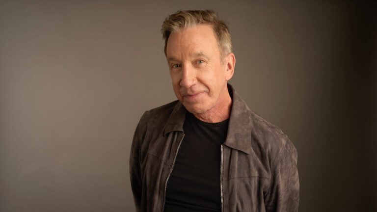 Tim Allen choisit son film « Toy Story » préféré après être revenu dans la cabine d'enregistrement pour le 5ème