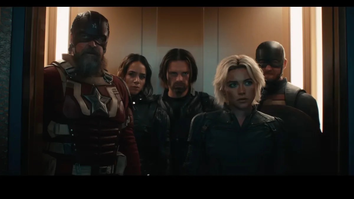 Un aperçu de CinemaCon prépare ses débuts en salles en avril