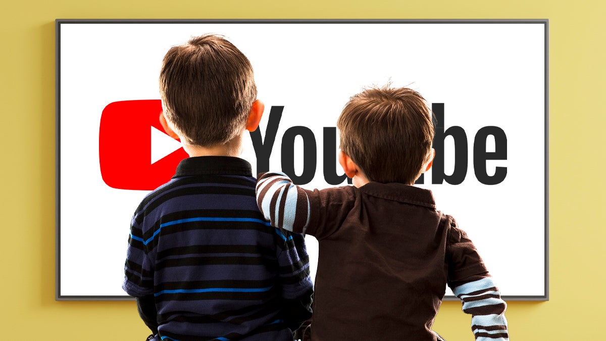 YouTube affirme que les téléspectateurs ont diffusé plus d'un milliard d'heures par jour depuis leur salon en 2024