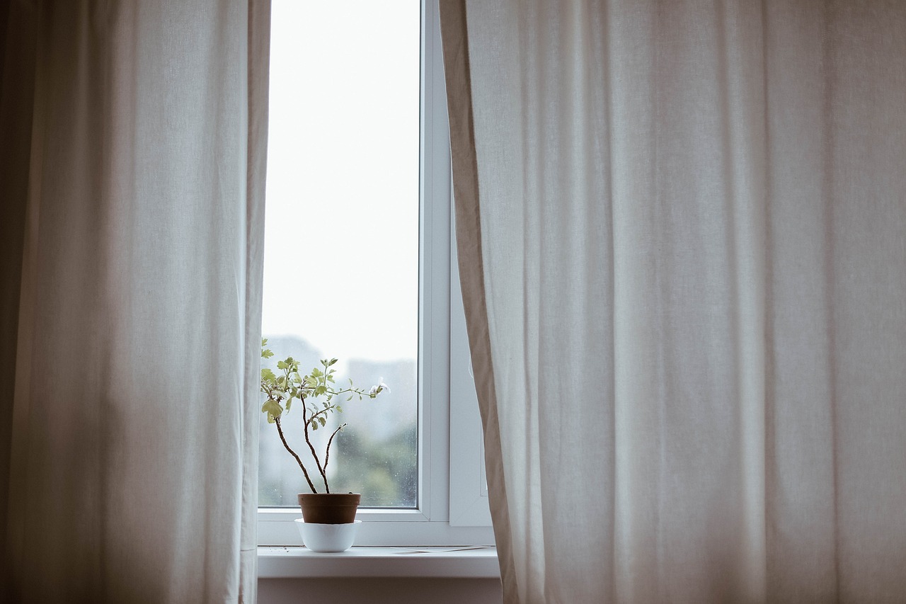 Décoration minimaliste et tendance