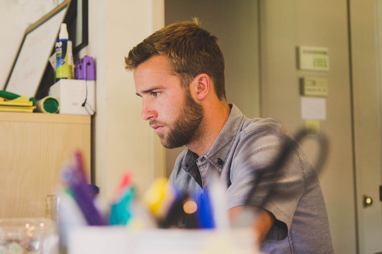 Stress au travail